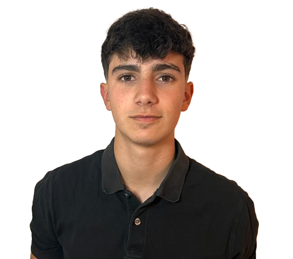 Julián Santucho, Co-fundador & CEO de SA-Dental